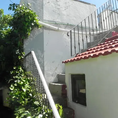 Feriehus Casa Irma, Great Sea And Mountains Views, Rural House *