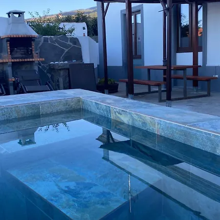 Casa Irma, Great Sea And Mountains Views, Rural House *