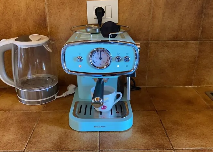 Дом отдыха Casa Irma, Great Sea And Mountains Views, Rural House Адехе