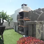 Nyaraló Casa Irma, Great Sea And Mountains Views, Rural House *