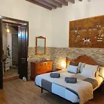 Сasa de vacaciones Casa Irma, Great Sea And Mountains Views, Rural House *