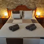 Casa Irma, Great Sea And Mountains Views, Rural House Nyaraló *