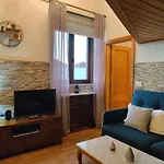 Nyaraló Casa Irma, Great Sea And Mountains Views, Rural House