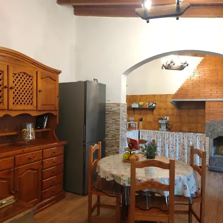 Casa Irma, Great Sea And Mountains Views, Rural House Prázdninový dům Costa Adeje (Tenerife)