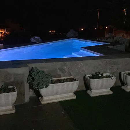 Casa Irma, Great Sea And Mountains Views, Rural House * Costa Adeje (Tenerife)