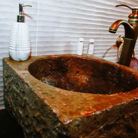 Casa Irma, Great Sea And Mountains Views, Rural House בית נופש *