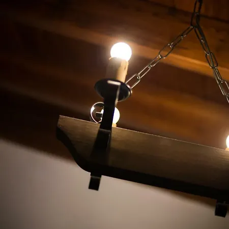 Casa Irma, Great Sea And Mountains Views, Rural House אדחה