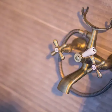 בית נופש Casa Irma, Great Sea And Mountains Views, Rural House