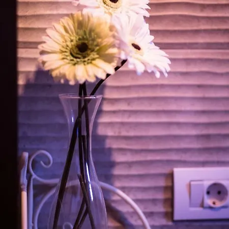 Casa Irma, Great Sea And Mountains Views, Rural House בית נופש אדחה