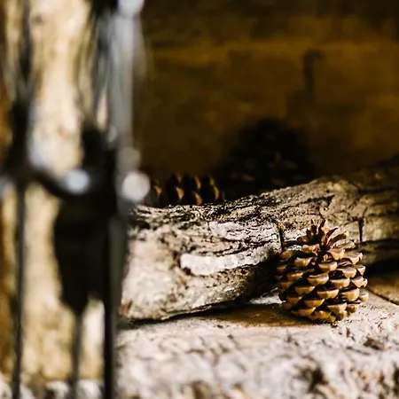 Casa Irma, Great Sea And Mountains Views, Rural House *