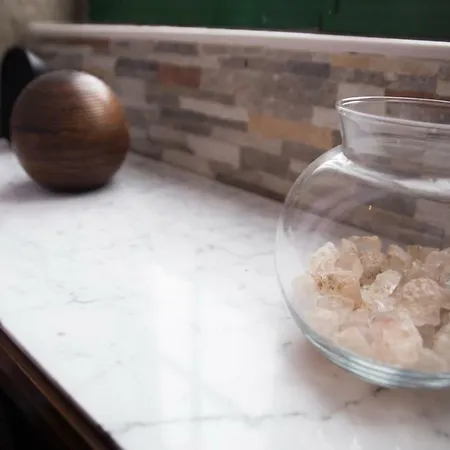 Casa Irma, Great Sea And Mountains Views, Rural House *