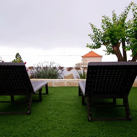 Casa Irma, Great Sea And Mountains Views, Rural House בית נופש אדחה