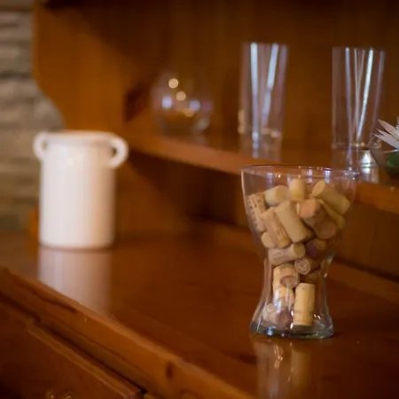 Casa Irma, Great Sea And Mountains Views, Rural House בית נופש