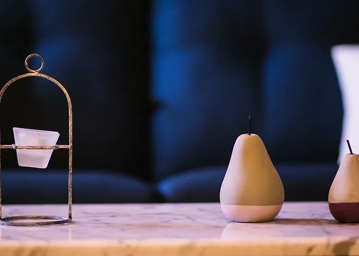 Casa Irma, Great Sea And Mountains Views, Rural House 펜션 *