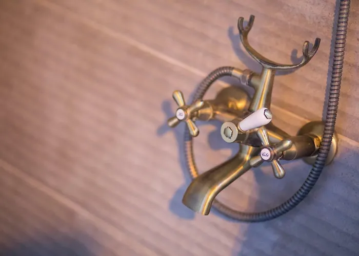 펜션 Casa Irma, Great Sea And Mountains Views, Rural House