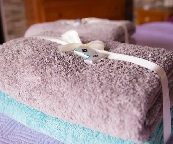 Casa Irma, Great Sea And Mountains Views, Rural House 펜션 *