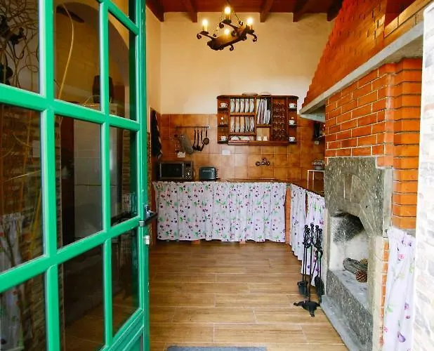 Casa Irma, Great Sea And Mountains Views, Rural House * Costa Adeje (Tenerife)