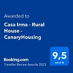 Casa Irma, Great Sea And Mountains Views, Rural House * Costa Adeje (Tenerife)