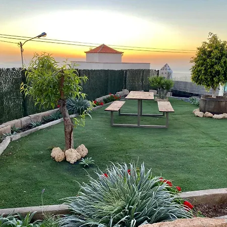 Holiday home Casa Irma, Great Sea And Mountains Views, Rural House