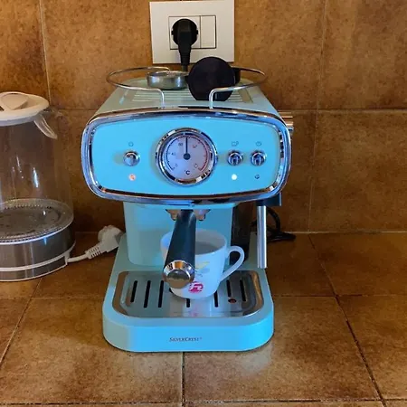 Casa de Férias Casa Irma, Great Sea And Mountains Views, Rural House Costa Adeje (Tenerife)