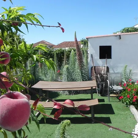 Casa Irma, Great Sea And Mountains Views, Rural House *