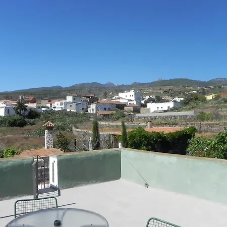 Holiday home Casa Irma, Great Sea And Mountains Views, Rural House
