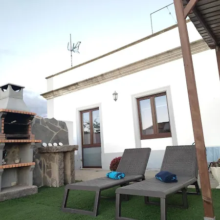 Holiday home Casa Irma, Great Sea And Mountains Views, Rural House
