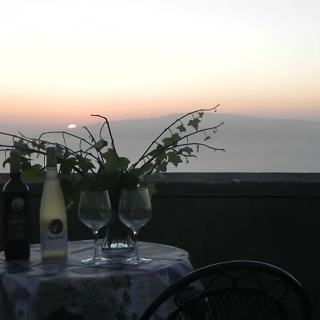 Casa Irma, Great Sea And Mountains Views, Rural House Dom wakacyjny Costa Adeje (Tenerife)