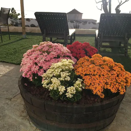 Casa Irma, Great Sea And Mountains Views, Rural House بيت للعطل *