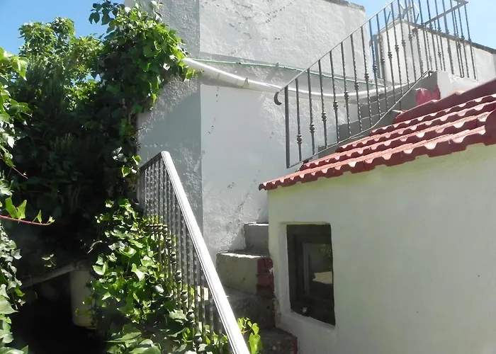 Tatil Evi Casa Irma, Great Sea And Mountains Views, Rural House *