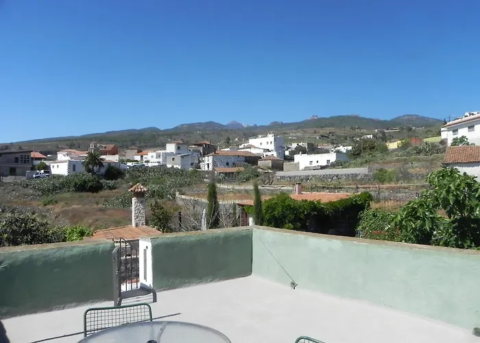 Nyaraló Casa Irma, Great Sea And Mountains Views, Rural House