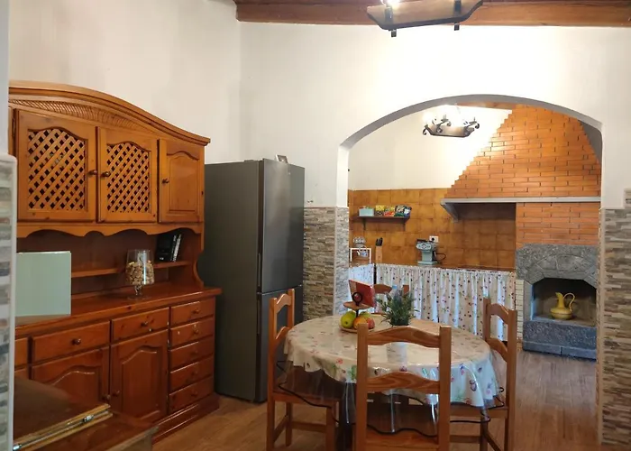 Casa Irma, Great Sea And Mountains Views, Rural House Vakantiehuis Costa Adeje (Tenerife)