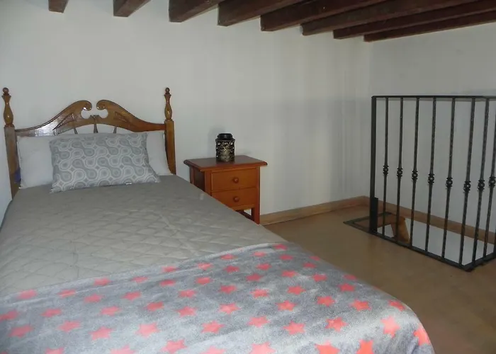 Casa Irma, Great Sea And Mountains Views, Rural House Tatil Evi