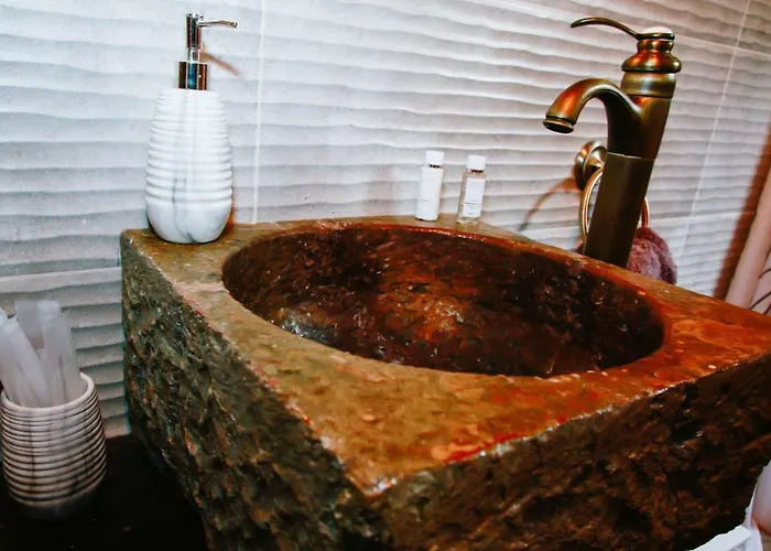 Casa Irma, Great Sea And Mountains Views, Rural House Tatil Evi *