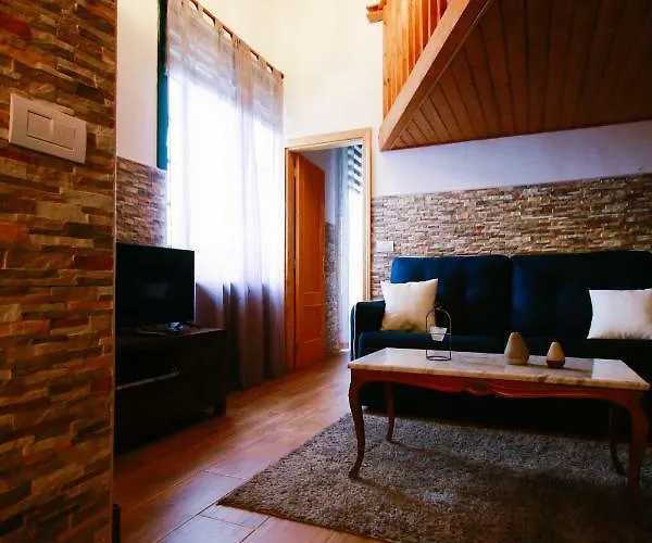 Casa Irma, Great Sea And Mountains Views, Rural House Costa Adeje