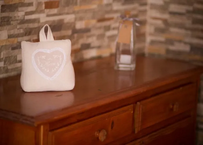 Tatil Evi Casa Irma, Great Sea And Mountains Views, Rural House *