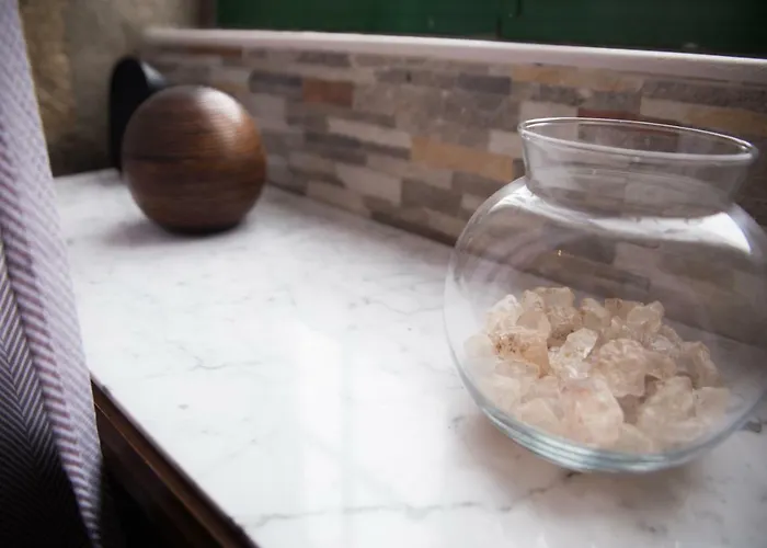 Casa Irma, Great Sea And Mountains Views, Rural House *