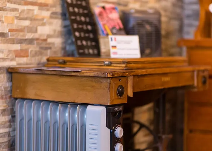 Nyaraló Casa Irma, Great Sea And Mountains Views, Rural House