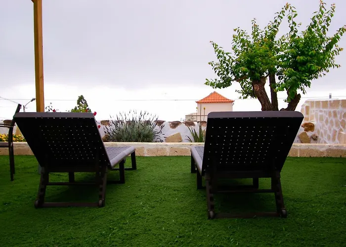 Casa Irma, Great Sea And Mountains Views, Rural House Vakantiehuis Costa Adeje (Tenerife)