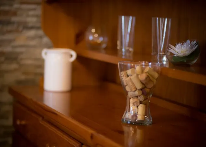 Casa Irma, Great Sea And Mountains Views, Rural House Nyaraló