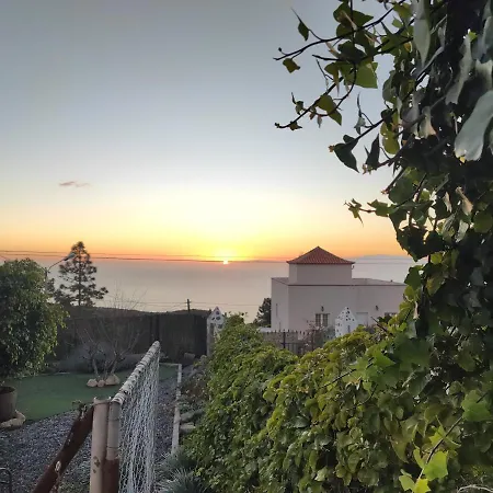 Дом отдыха Casa Irma, Great Sea And Mountains Views, Rural House